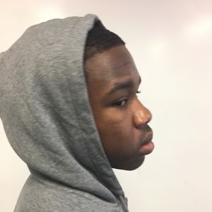 Meet your Posher, William